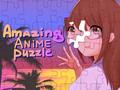 Gioco Amazing Anime Puzzle