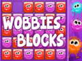 Gioco Wobbies Blocks