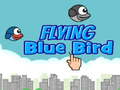 Gioco Flying Blue Bird