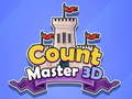 Gioco Count Master 3d 