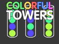 Gioco Colorful Towers