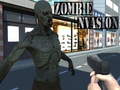 Gioco Zombie Invasion