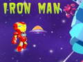 Gioco Iron Man 