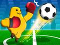 Gioco Monster Soccer 3d