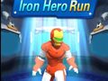 Gioco Iron Hero Run