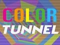 Gioco Color Tunnel