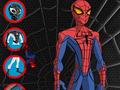 Gioco Spiderman Hero Creator