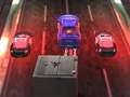 Gioco Drive Chained Car 3D