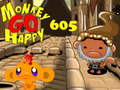 Gioco Monkey Go Happy Stage 605