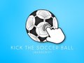 Gioco Kick The Soccer Ball