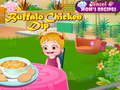 Gioco Hazel & Mom's Recipes Buffalo Chicken Dip