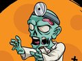 Gioco Zombie Doctor