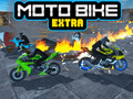 Gioco Moto Bike Extra