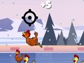 Gioco Chicken Shooting 2D