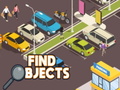 Gioco Find Objects
