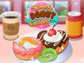 Gioco Yummy Donut Factory