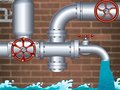 Gioco Plumber Pipes 2D