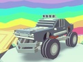 Gioco Monster Truck High Speed