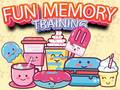 Gioco Fun Memory Training