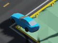Gioco ZigZag Racer 3D Car Racing Game