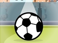 Gioco Gravity Soccer 3