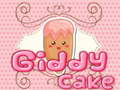 Gioco Giddy Cake