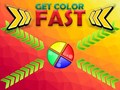 Gioco Get Color Fast