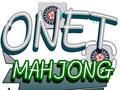 Gioco Onet Mahjong