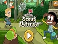 Gioco Scout Defence