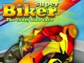 Gioco Super Biker