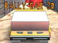 Gioco Rally Car 3D GM