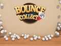 Gioco Bounce Collect