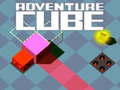 Gioco Adventure Cube