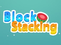 Gioco Block Stacking