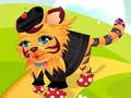 Gioco Little Tiger Dress Up