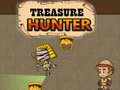Gioco Treasure Hunter