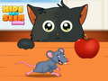 Gioco Hide and Seek Mouse