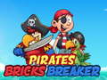 Gioco Pirates Bricks Breaker ‏ 