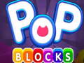 Gioco POP Blocks