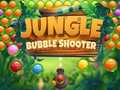 Gioco Jungle Bubble Shooter