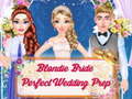 Gioco Blondie Bride Perfect Wedding Prep