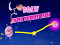 Gioco Draw Winx Bubble Path