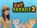 Gioco Cat Safari 2