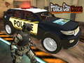 Gioco Police Car Chase 