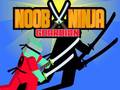 Gioco Noob Ninja Guardian