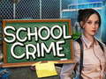 Gioco School Crime