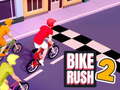 Gioco Bike Rush 2
