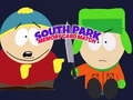 Gioco South Park memory card match