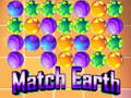 Gioco Match Earth 