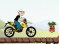 Gioco Popeye Bike Ride